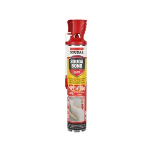 Клей-пена Soudabond Easy Genius Soudal